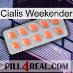 Cialis Weekender 26
